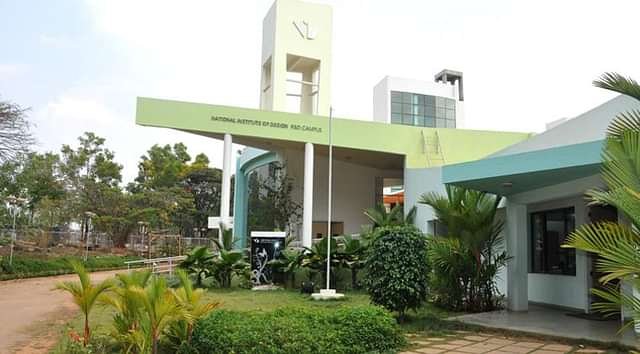 NID_Bangalore